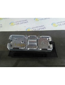 Recambio de airbag delantero derecho para dacia logan ambiance referencia OEM IAM 8200213634E   2