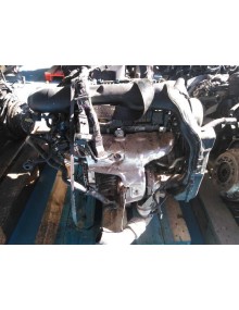 Recambio de motor completo para volvo v40 kinetic referencia OEM IAM D4204T9 R  2