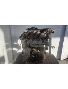 Recambio de motor completo para renault scenic ii 2.0 referencia OEM IAM F4R17  