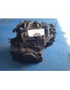 Recambio de caja cambios para seat leon (1p1) open referencia OEM IAM HLE 124.000KM AUTOMATICA