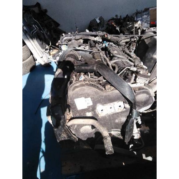 Recambio de motor completo para volvo v40 kinetic referencia OEM IAM D4204T9 R 