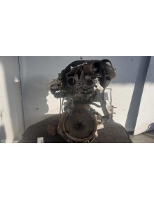 Recambio de motor completo para renault scenic ii 2.0 referencia OEM IAM F4R17   2