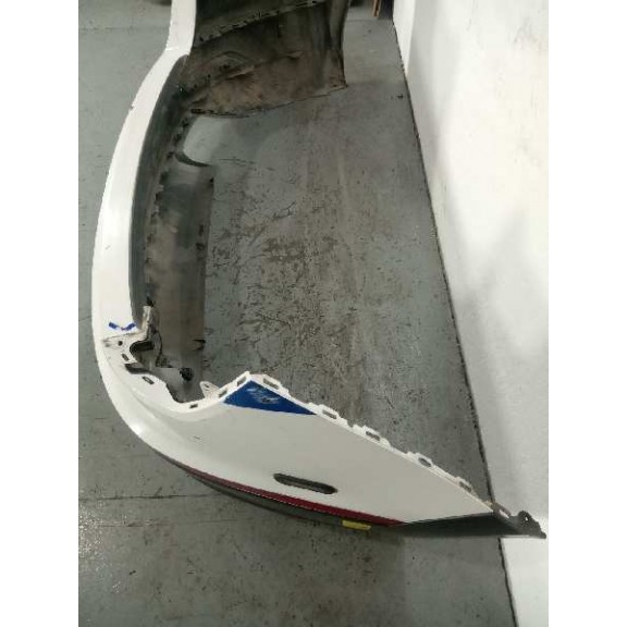 Recambio de paragolpes trasero para seat leon st (5f8) x-perience 4drive referencia OEM IAM   