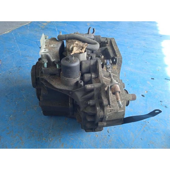 Recambio de caja cambios para seat leon (1p1) open referencia OEM IAM HLE 124.000KM AUTOMATICA