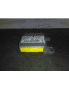 Recambio de centralita airbag para dacia logan ambiance referencia OEM IAM 8200307188  