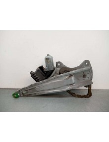 Recambio de elevalunas trasero derecho para toyota auris touring sports (e18) hybrid active referencia OEM IAM 8570202020 10 PIN