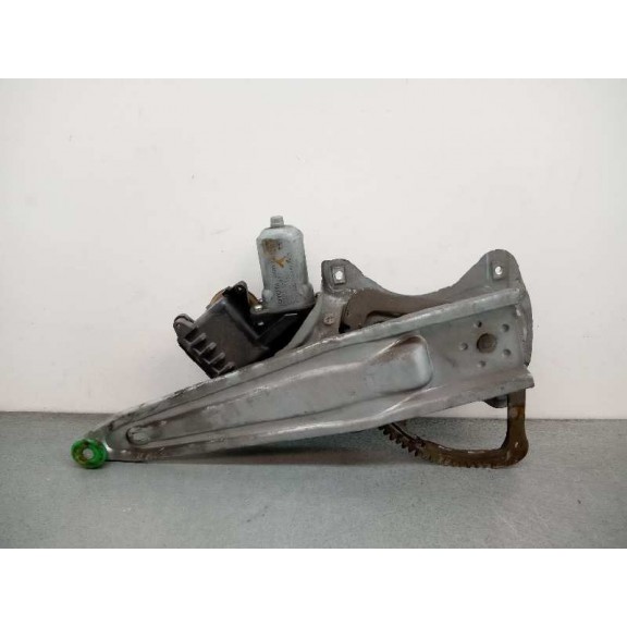 Recambio de elevalunas trasero derecho para toyota auris touring sports (e18) hybrid active referencia OEM IAM 8570202020 10 PIN