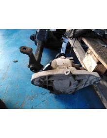 Recambio de diferencial trasero para bmw serie 5 berlina (e39) 525tds referencia OEM IAM 1214542 899609240 AUTO 2