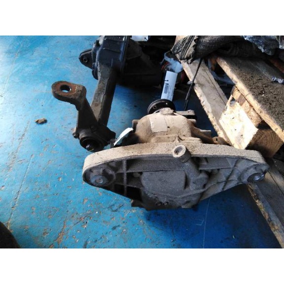 Recambio de diferencial trasero para bmw serie 5 berlina (e39) 525tds referencia OEM IAM 1214542 899609240 AUTO