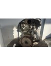 Recambio de motor completo para renault scenic ii 2.0 referencia OEM IAM F4R17  
