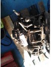 Recambio de caja cambios para seat leon (1p1) open referencia OEM IAM HLE 124.000KM AUTOMATICA