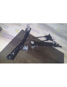 Recambio de elevalunas delantero izquierdo para seat ibiza (6j5) reference tech referencia OEM IAM  5P MECANISMO