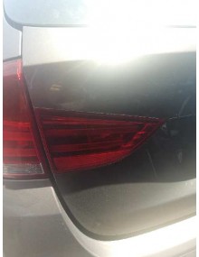 Recambio de piloto trasero izquierdo interior para bmw x1 (e84) sdrive 20d referencia OEM IAM    2