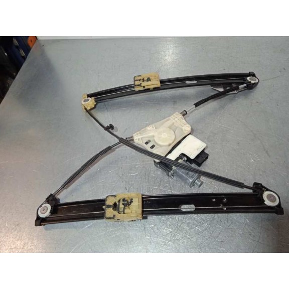 Recambio de elevalunas delantero derecho para seat arona reference referencia OEM IAM 0130822064 6 PINES 2Q1959882