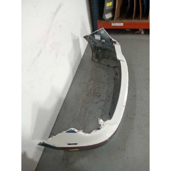 Recambio de paragolpes trasero para seat leon st (5f8) x-perience 4drive referencia OEM IAM   
