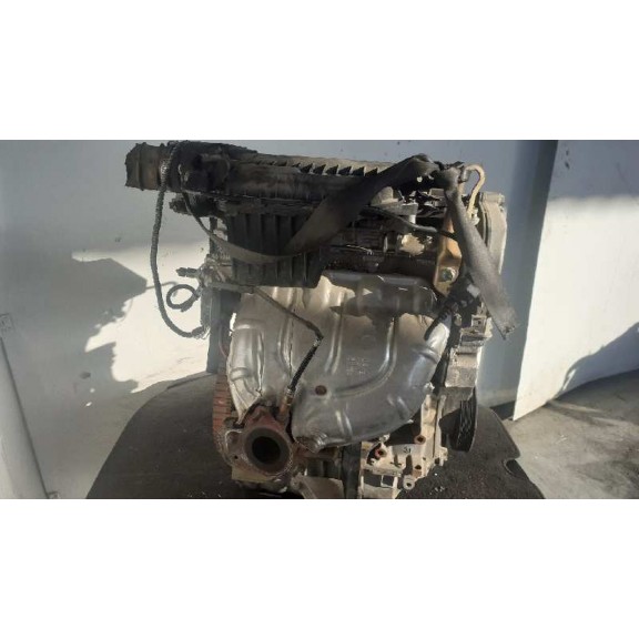 Recambio de motor completo para renault scenic ii 2.0 referencia OEM IAM F4R17  