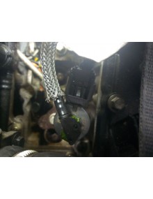 Recambio de inyector para ford fiesta (cb1) trend referencia OEM IAM 0445110339  