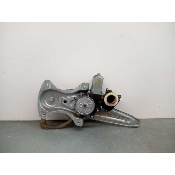 Recambio de elevalunas trasero derecho para toyota auris touring sports (e18) hybrid active referencia OEM IAM 8570202020 10 PIN