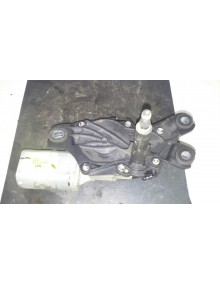 Recambio de motor limpia trasero para ford c-max edition referencia OEM IAM AV6117K441AB 1755929 