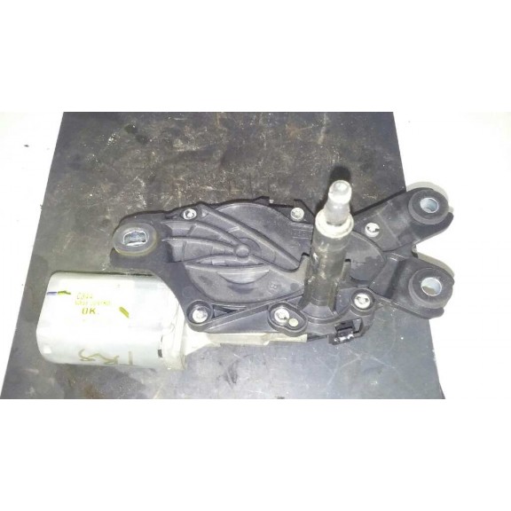 Recambio de motor limpia trasero para ford c-max edition referencia OEM IAM AV6117K441AB 1755929 