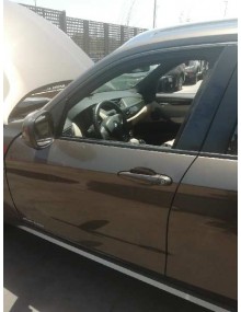 Recambio de puerta delantera izquierda para bmw x1 (e84) sdrive 20d referencia OEM IAM   