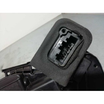 Recambio de cerradura puerta trasera derecha para skoda fabia ambition referencia OEM IAM 6V0839016A  7 PIN