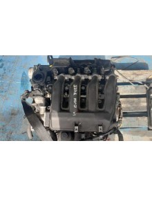 Recambio de motor completo para bmw serie 3 berlina (e46) 2.0 16v diesel cat referencia OEM IAM 204D4 M> ESTA COJIDO171.000KM EN