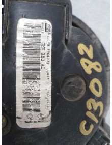 Recambio de motor calefaccion para opel vivaro combi tour edition referencia OEM IAM GMVX83AC F964173T 7701050310