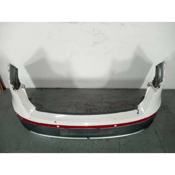 Recambio de paragolpes trasero para seat leon st (5f8) x-perience 4drive referencia OEM IAM   