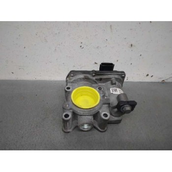 Recambio de caja mariposa para dacia sandero 0.9 tce cat referencia OEM IAM 161204451R  6 PINS