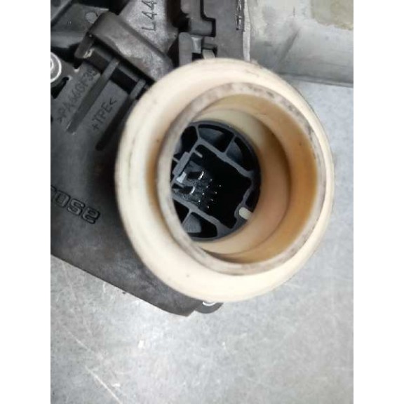 Recambio de elevalunas trasero derecho para toyota auris touring sports (e18) hybrid active referencia OEM IAM 8570202020 10 PIN