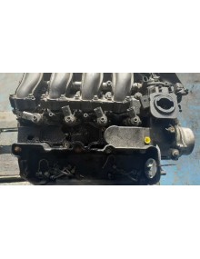 Recambio de motor completo para bmw serie 3 berlina (e46) 2.0 16v diesel cat referencia OEM IAM 204D4 M> ESTA COJIDO171.000KM EN 2