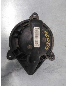 Recambio de motor calefaccion para opel vivaro combi tour edition referencia OEM IAM GMVX83AC F964173T 7701050310 2