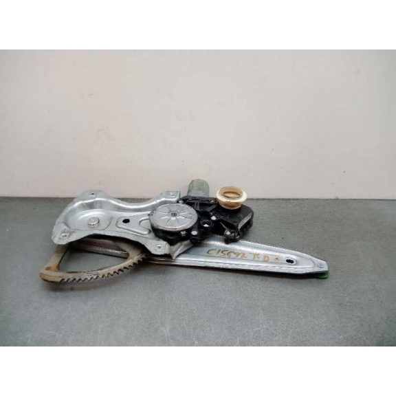 Recambio de elevalunas trasero derecho para toyota auris touring sports (e18) hybrid active referencia OEM IAM 8570202020 10 PIN