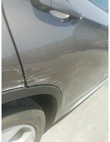 Recambio de puerta trasera derecha para bmw x1 (e84) sdrive 20d referencia OEM IAM  DAÑADA VER FOTOS  2