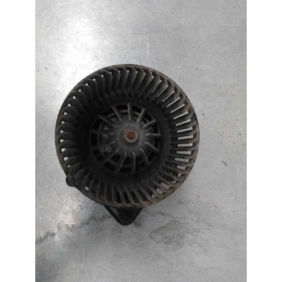 Recambio de motor calefaccion para opel vivaro combi tour edition referencia OEM IAM GMVX83AC F964173T 7701050310