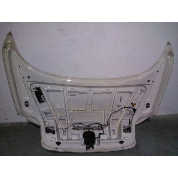 Recambio de tapa maletero para volkswagen eos (1f7) 2.0 tdi referencia OEM IAM  BLANCO 