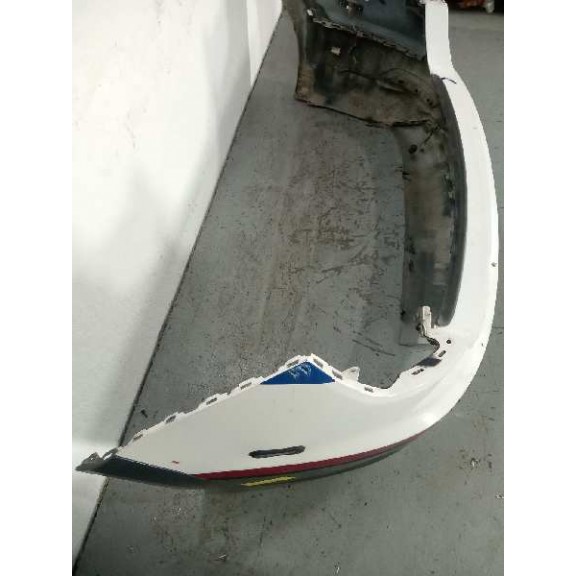 Recambio de paragolpes trasero para seat leon st (5f8) x-perience 4drive referencia OEM IAM   