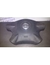 Recambio de airbag delantero izquierdo para nissan terrano/terrano.ii (r20) 2.7 turbodiesel referencia OEM IAM 6005158C 6005158C