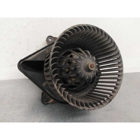 Recambio de motor calefaccion para opel vivaro combi tour edition referencia OEM IAM GMVX83AC F964173T 7701050310