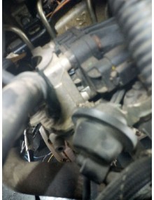 Recambio de valvula egr para ford fiesta (cb1) trend referencia OEM IAM 702209040  