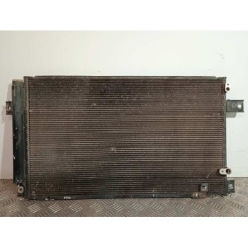 CONDENSADOR / RADIADOR AIRE ACONDICIONADO 