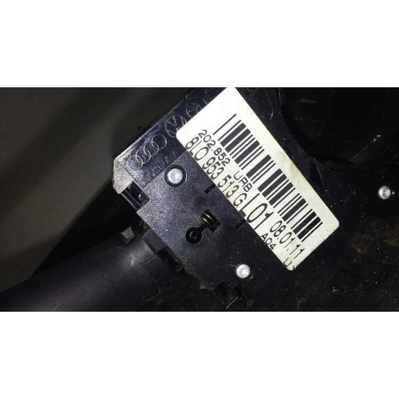 Recambio de mando multifuncion para seat leon (1m1) signo referencia OEM IAM 4B0953503F  