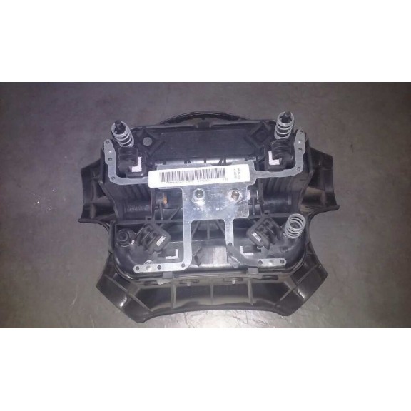 Recambio de airbag delantero izquierdo para nissan terrano/terrano.ii (r20) 2.7 turbodiesel referencia OEM IAM 6005158C 6005158C