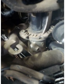 Recambio de valvula egr para ford fiesta (cb1) trend referencia OEM IAM 702209040   2