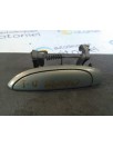 Recambio de maneta exterior delantera izquierda para renault scenic (ja..) 1.6 16v privilege referencia OEM IAM   