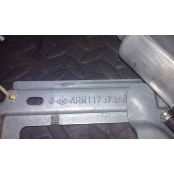 Recambio de elevalunas trasero izquierdo para renault scenic ii authentique referencia OEM IAM  FICHA 6 PINS 