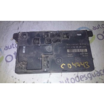 MODULO ELECTRONICO 2118701026 