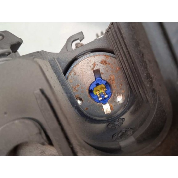 Recambio de airbag delantero izquierdo para nissan terrano/terrano.ii (r20) 2.7 turbodiesel referencia OEM IAM 6005158C 6005158C