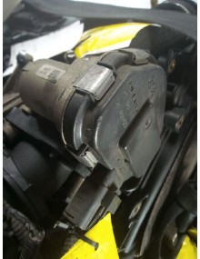 Recambio de caja mariposa para ford fiesta (cb1) trend referencia OEM IAM 28275019  